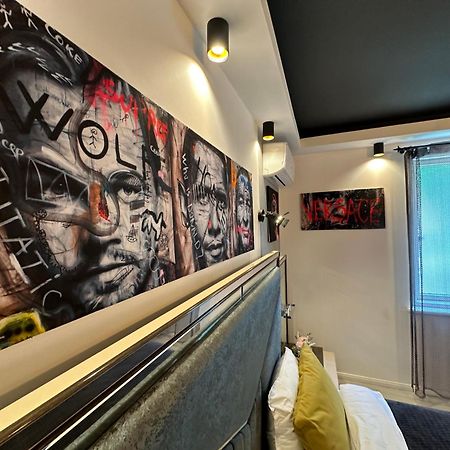 Anna Lux Studio Craiova Extérieur photo