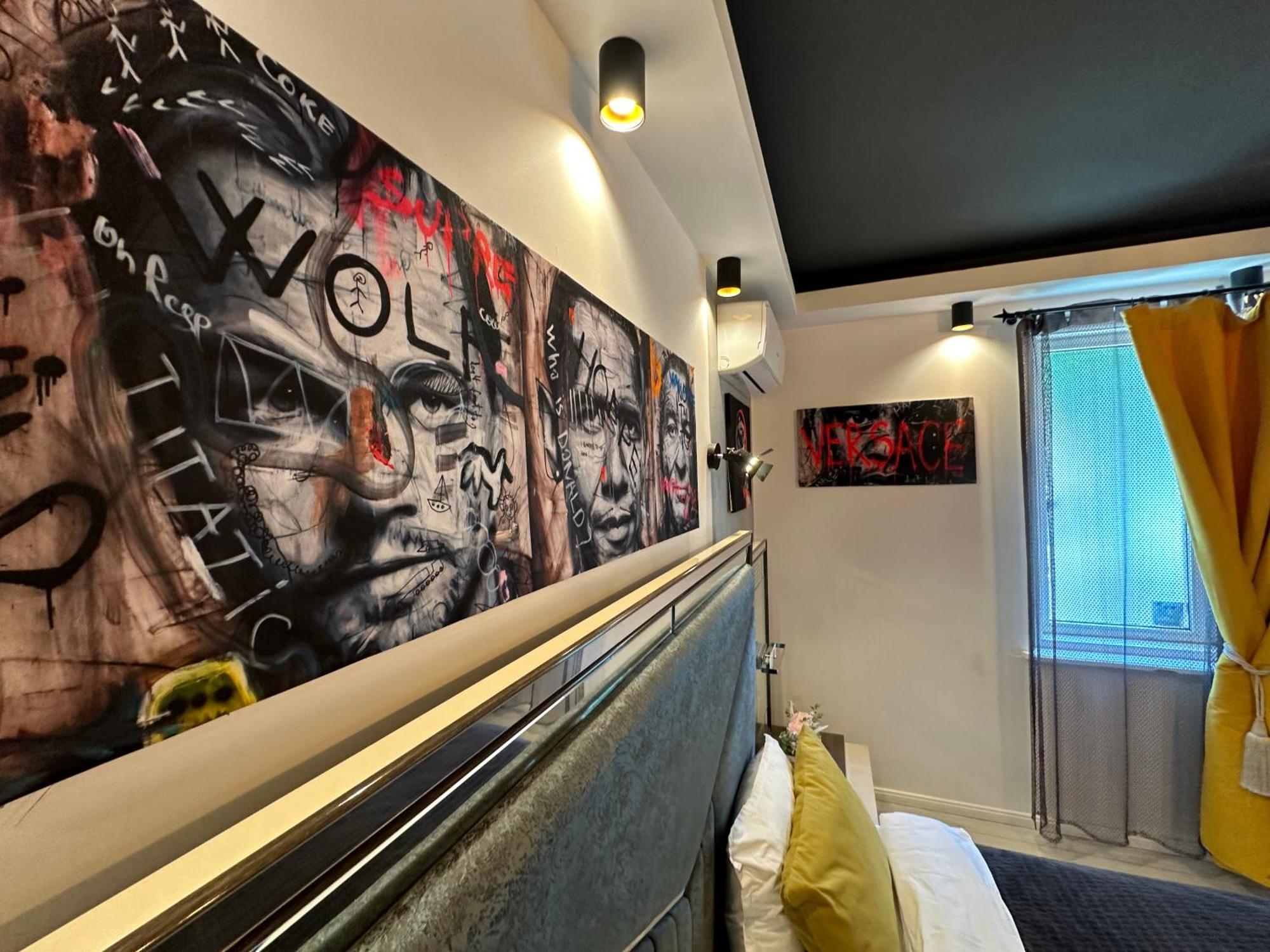 Anna Lux Studio Craiova Extérieur photo