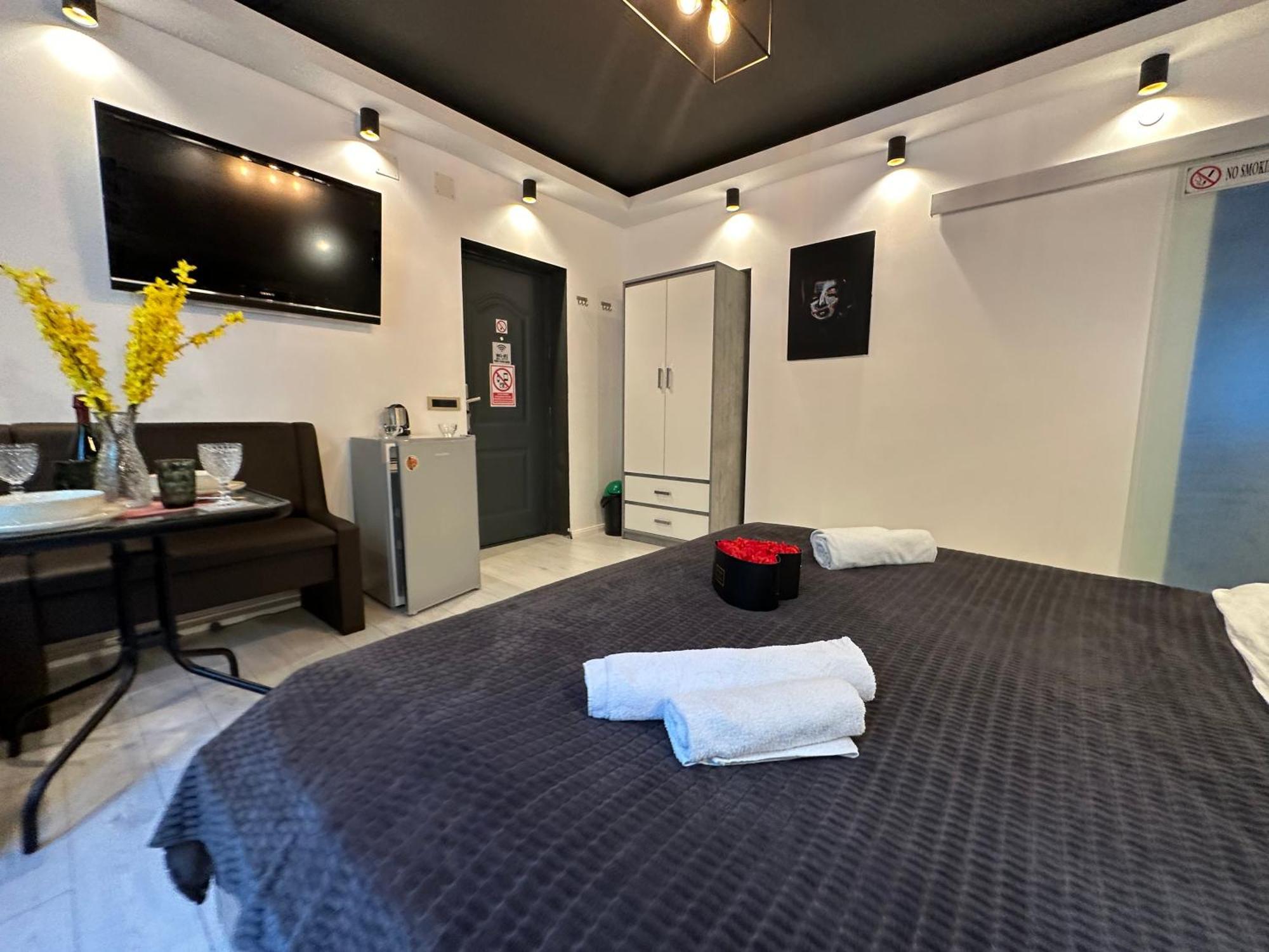 Anna Lux Studio Craiova Extérieur photo