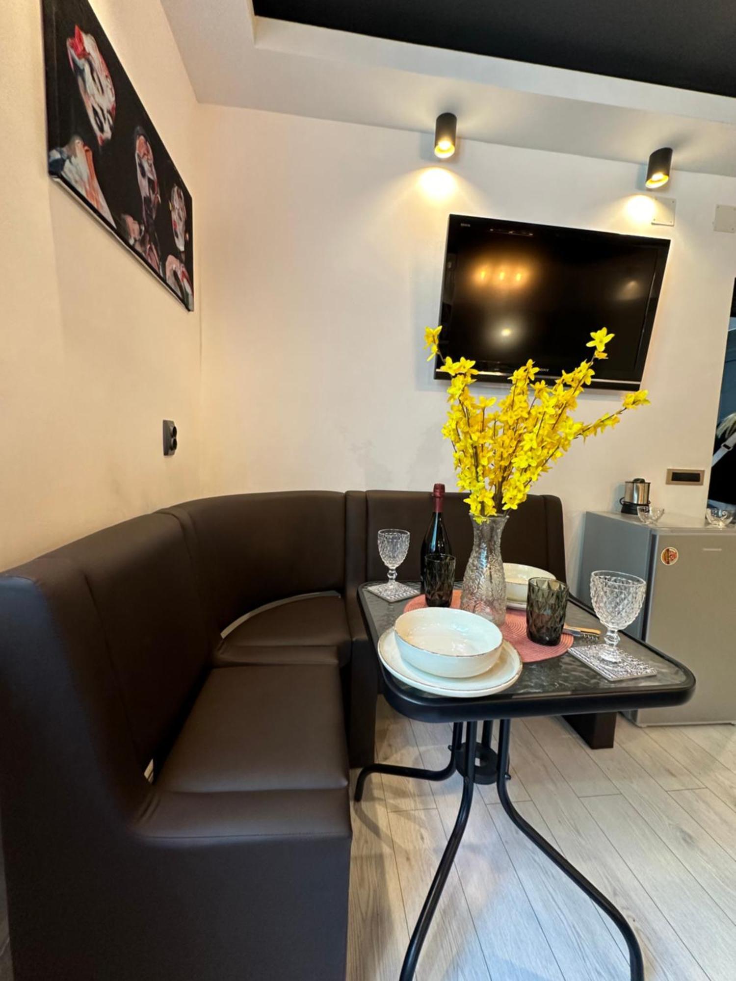 Anna Lux Studio Craiova Extérieur photo