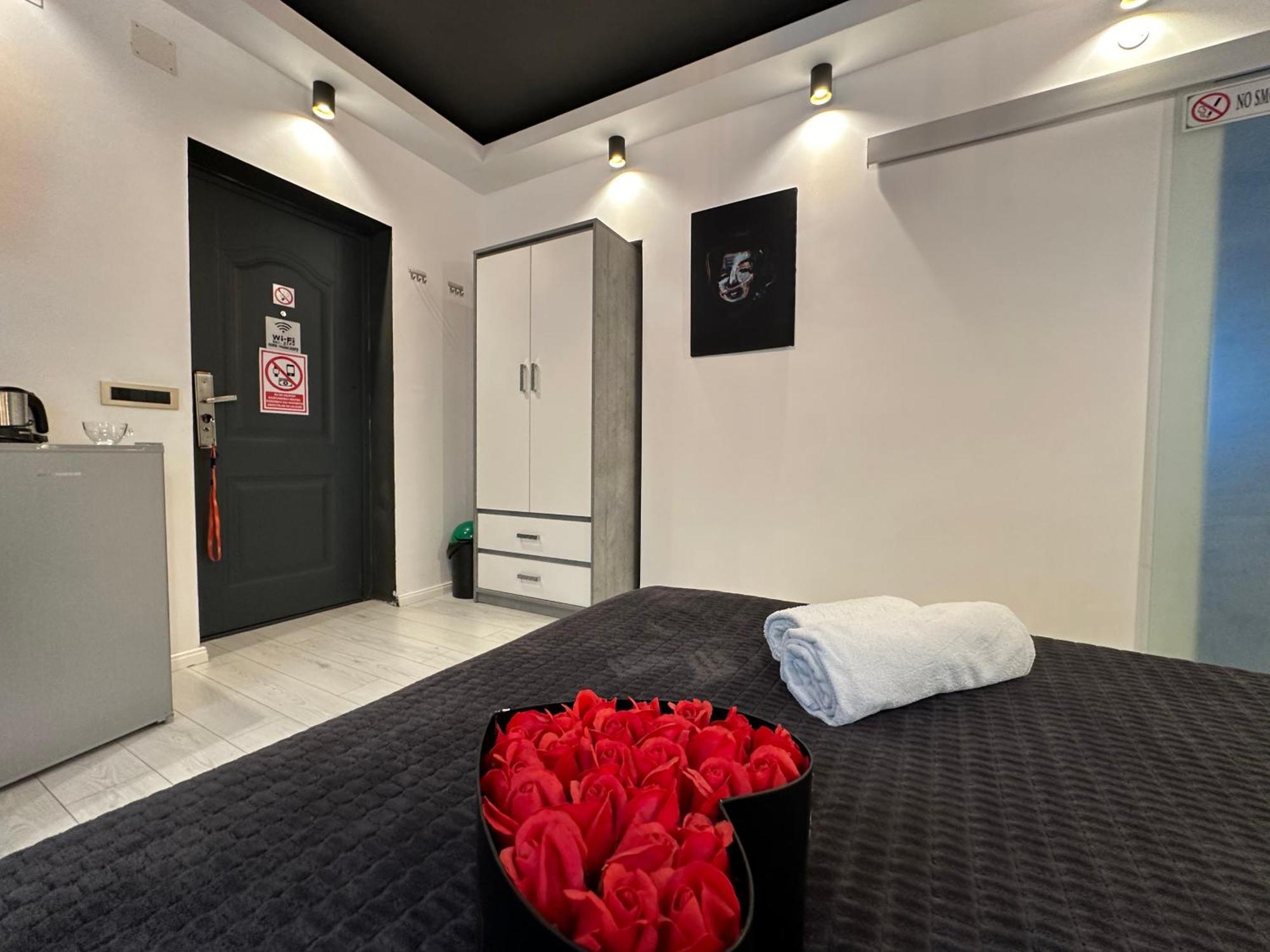 Anna Lux Studio Craiova Extérieur photo