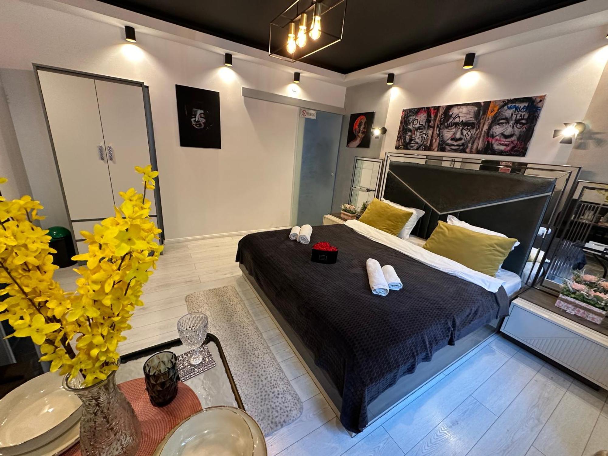 Anna Lux Studio Craiova Extérieur photo